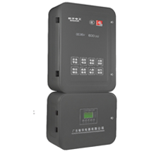 敏華M-D-0.6KVA/600W鉛酸電池集中電源