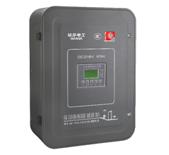 敏華1000WAB混合型應(yīng)急照明集中電源